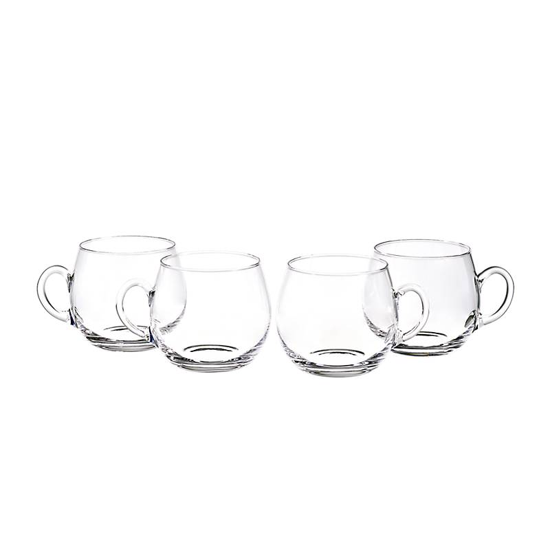 Bowle Tasse  (8cm)