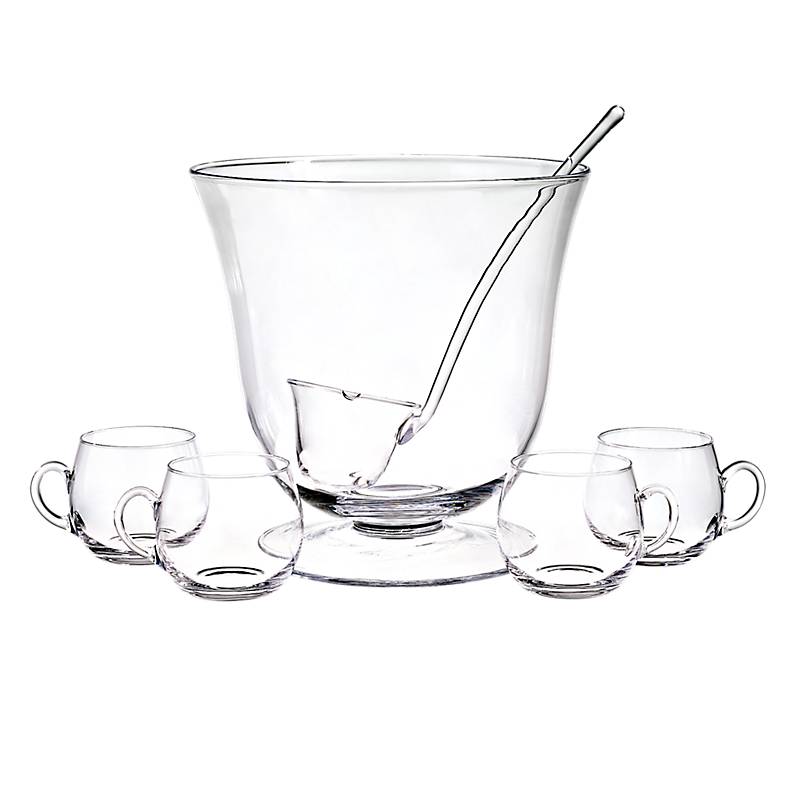 Bowle Tasse  (8cm)