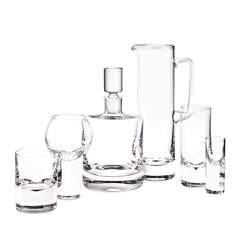 Longdrinkglas Boris 360ml 2er-Set