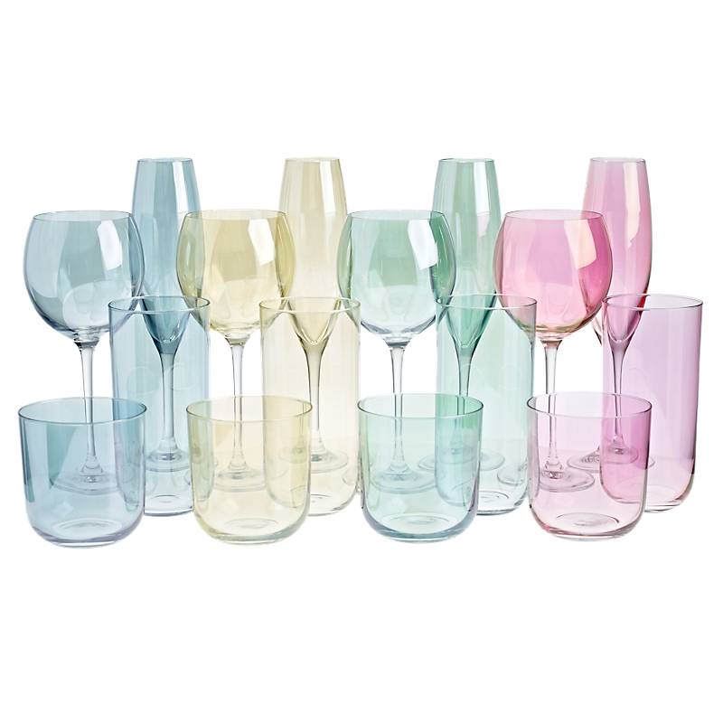 Sektkelch Set  (15cm)