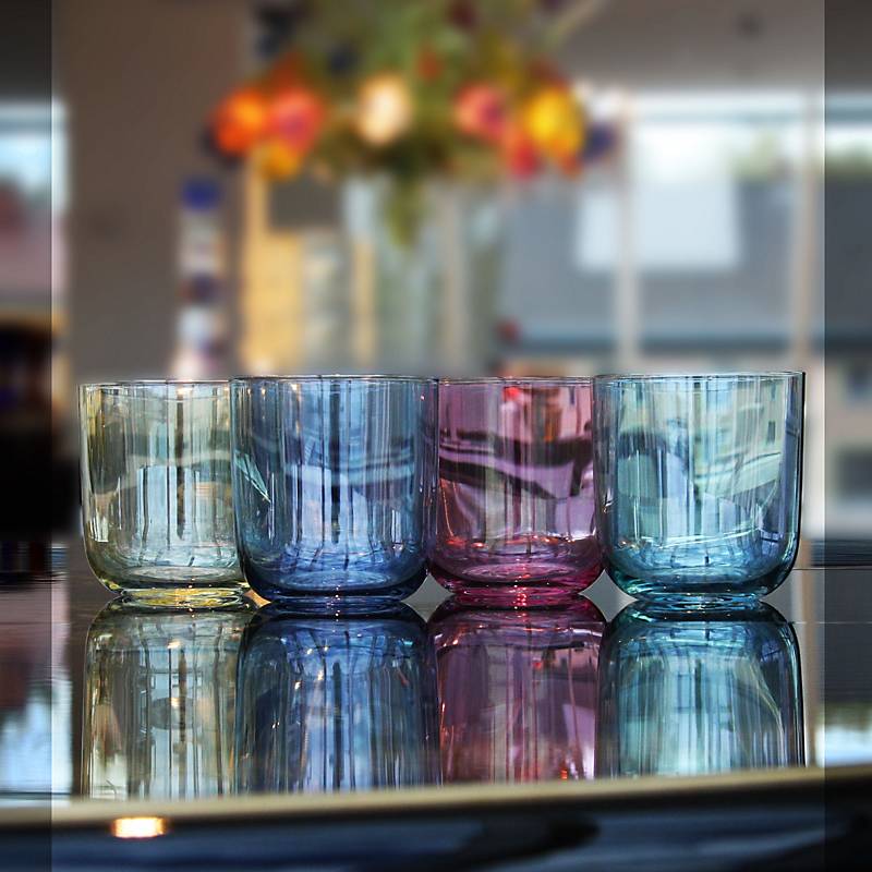 Becher Set (9cm)