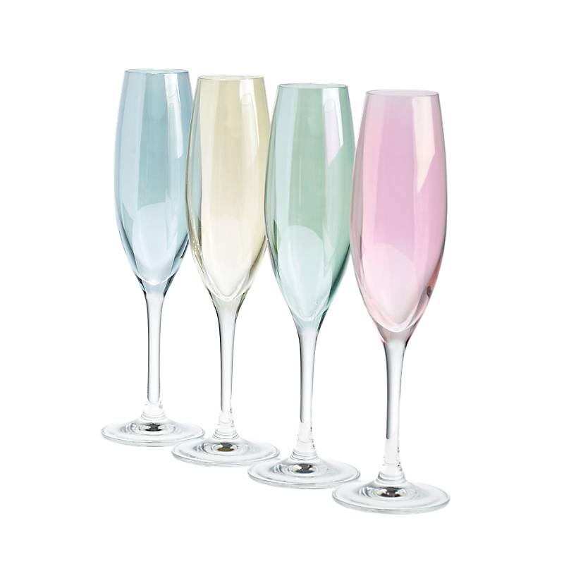 Sektkelch Set  (15cm)