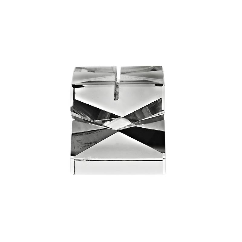 Tischkartenhalter "Tri"(4cm)