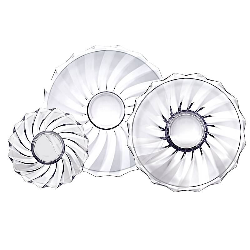 Schale "Laguna Spirits" (35,5 cm)