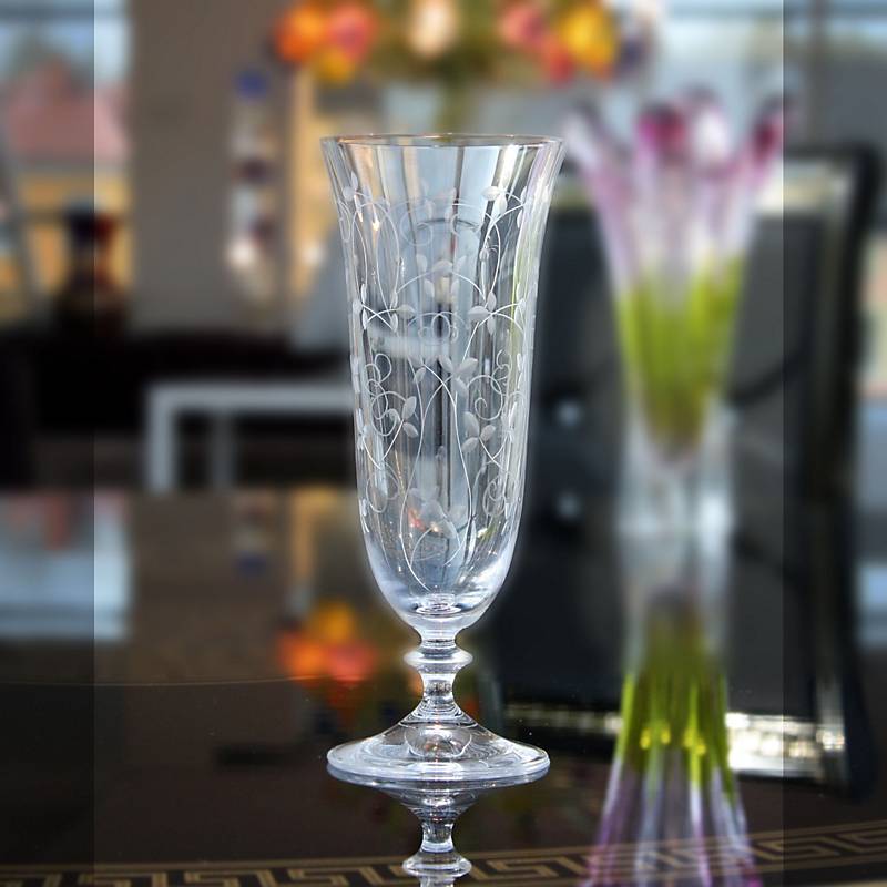 Bierglas Petite Daisy 310ml