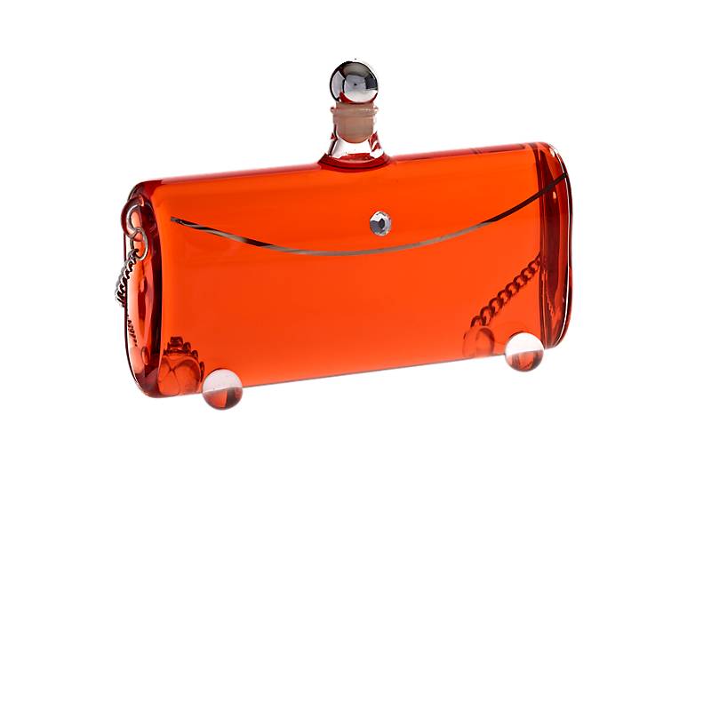 Geschenkflasche Handtasche Präsent 200ml