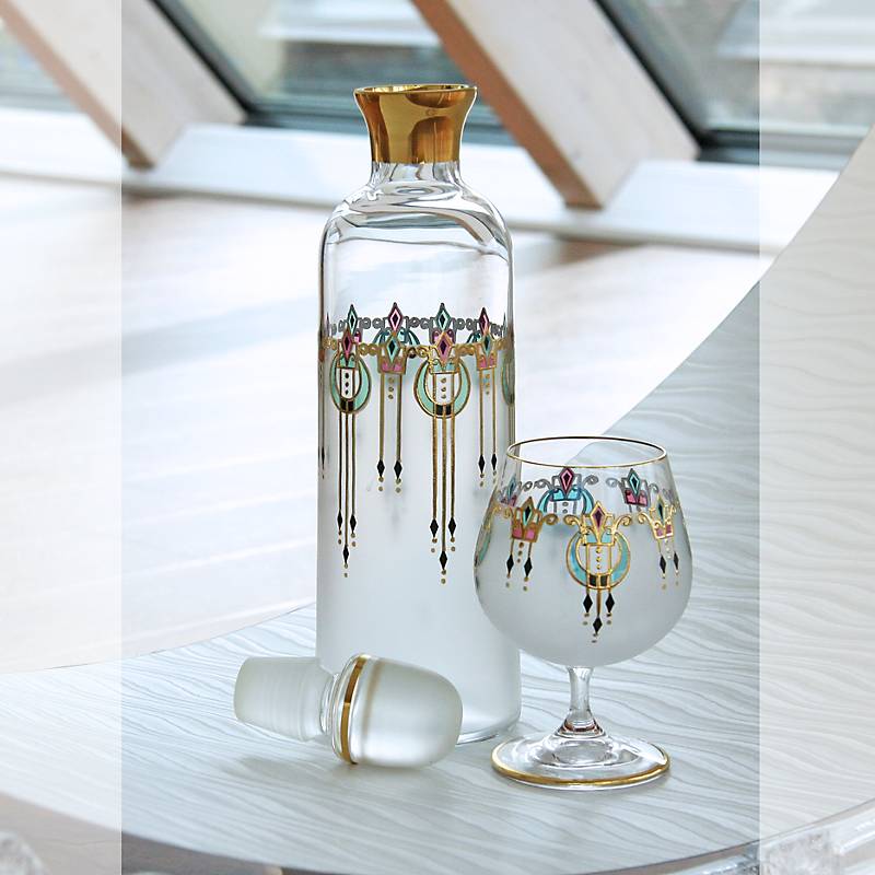 Cognacglas Endless Summer 375ml