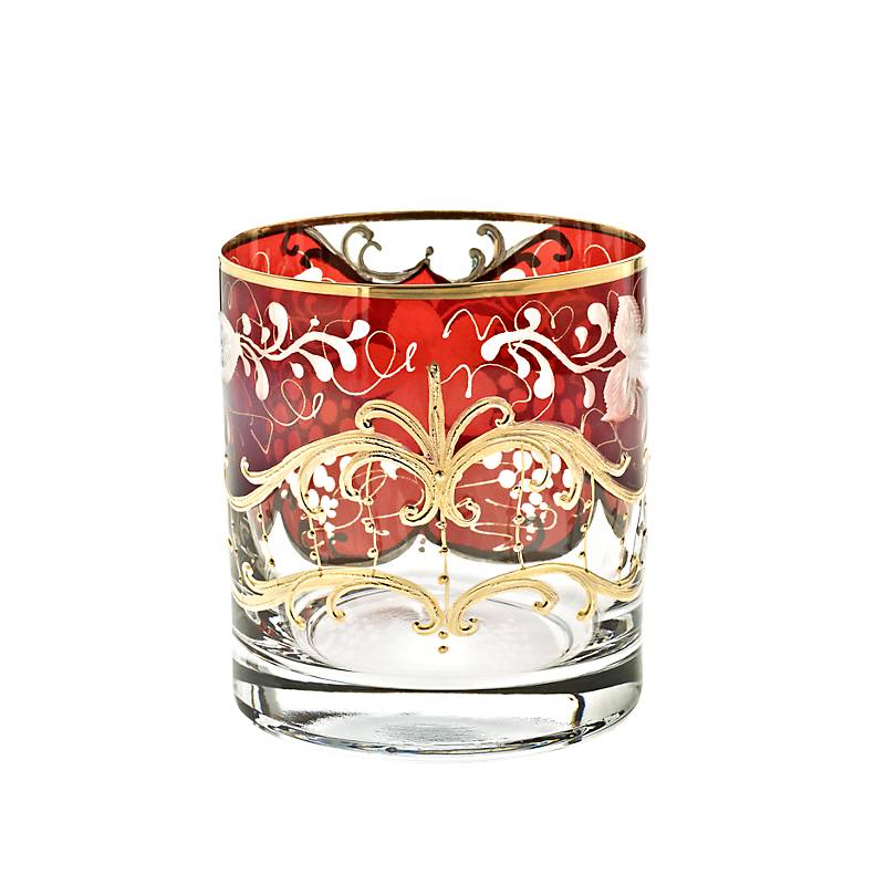 Trinkbecher Golden Grape (250ml)
