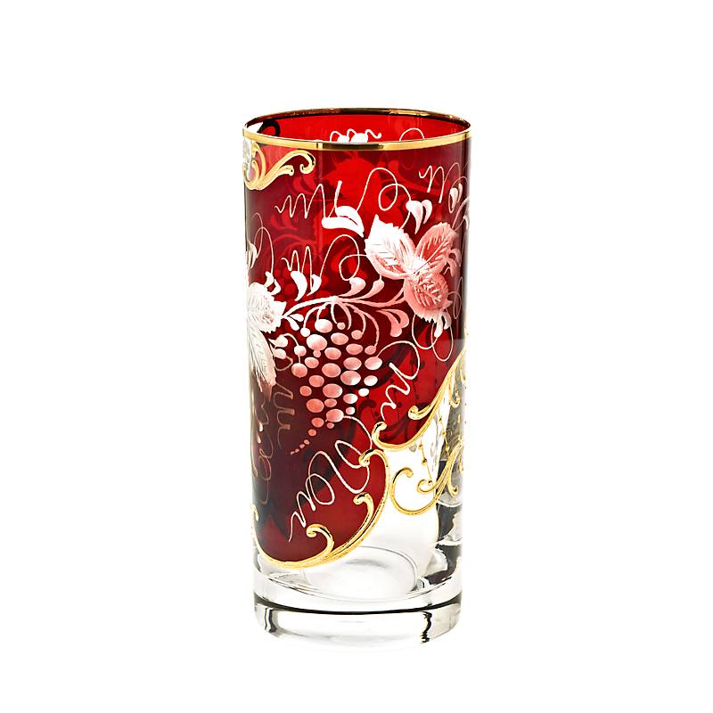 Trinkglas Golden Grape (310ml)