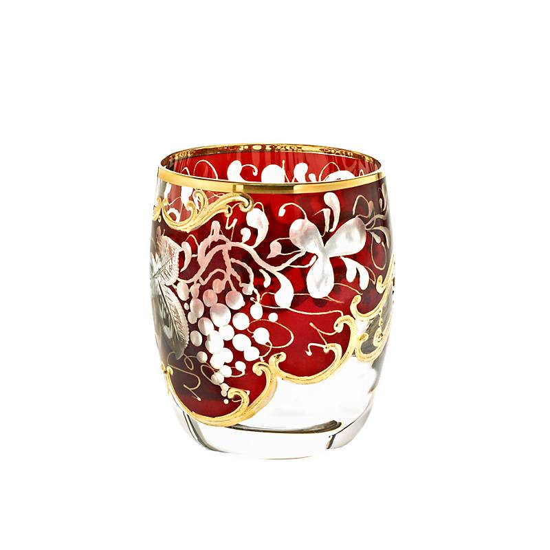 Likörglas Golden Grape (50ml)