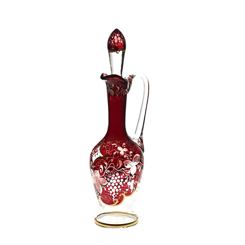 Karaffe Golden Grape (1000ml)