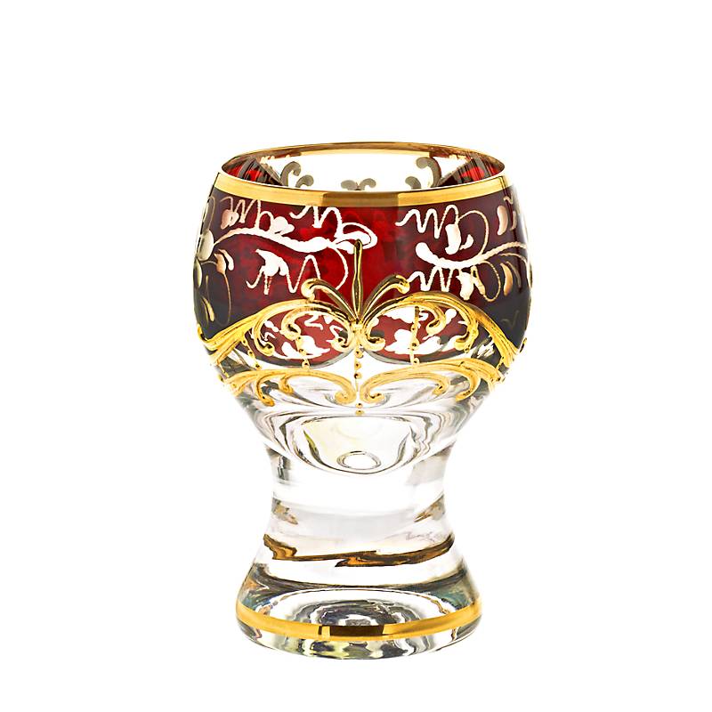 Likörglas Golden Grape (60ml)