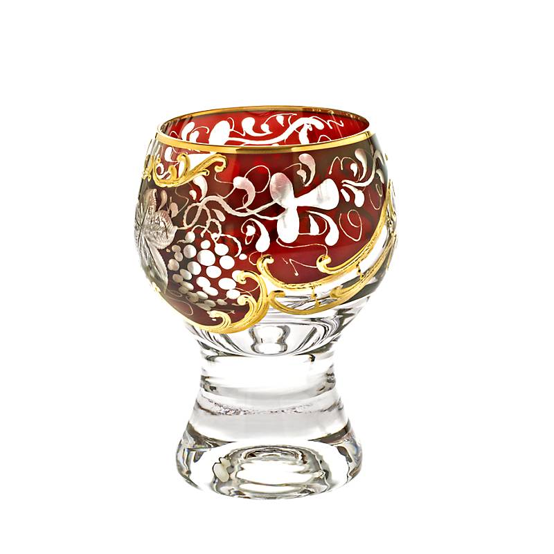 Likörglas Golden Grape (90ml)