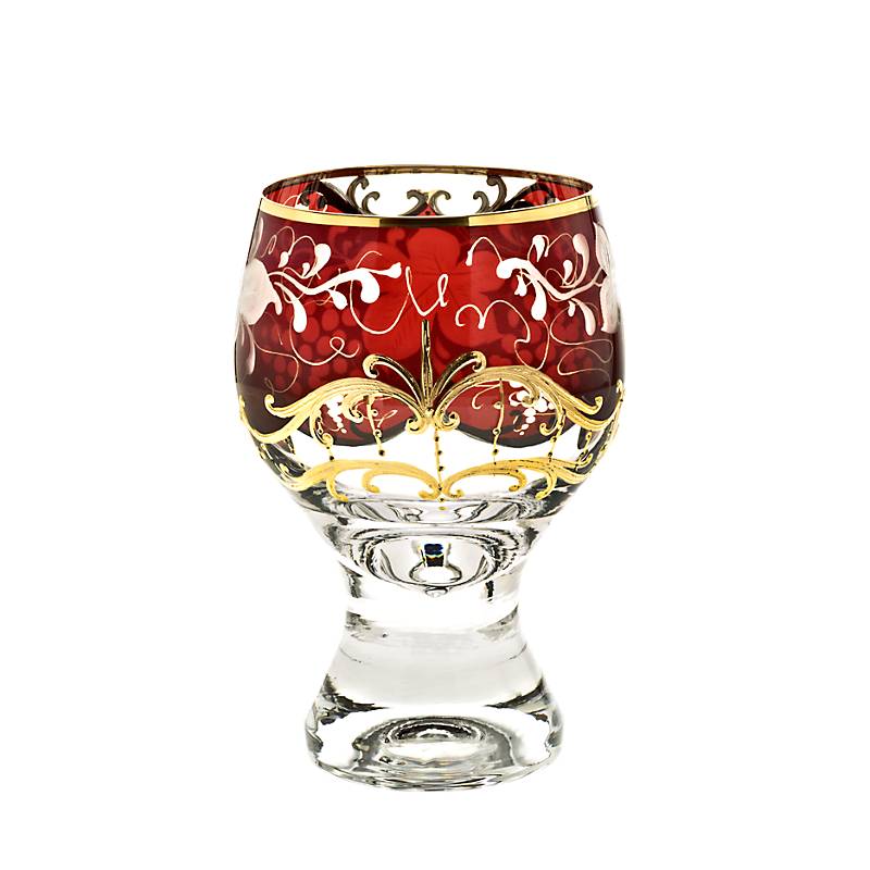 Trinkglas Golden Grape (210ml)