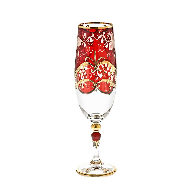 Sektglas Golden Grape (200ml)