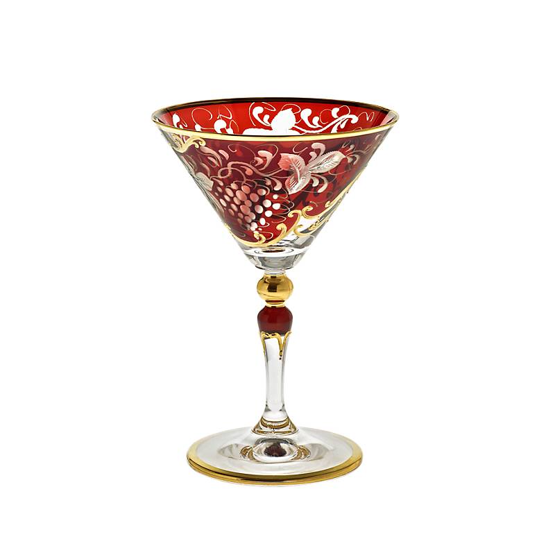 Martiniglas Golden Grape 130ml