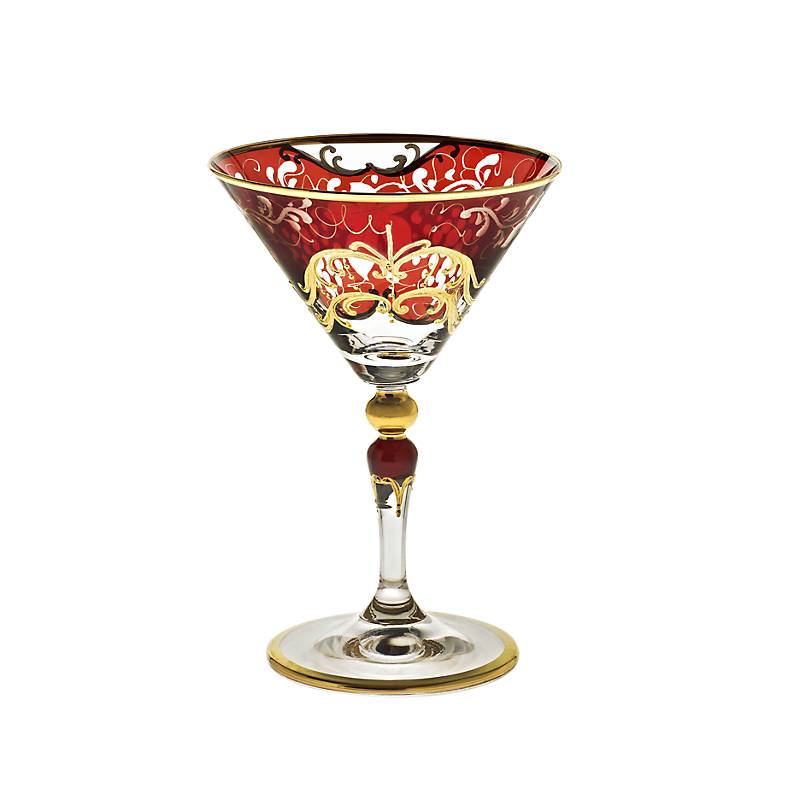 Martiniglas Golden Grape 130ml