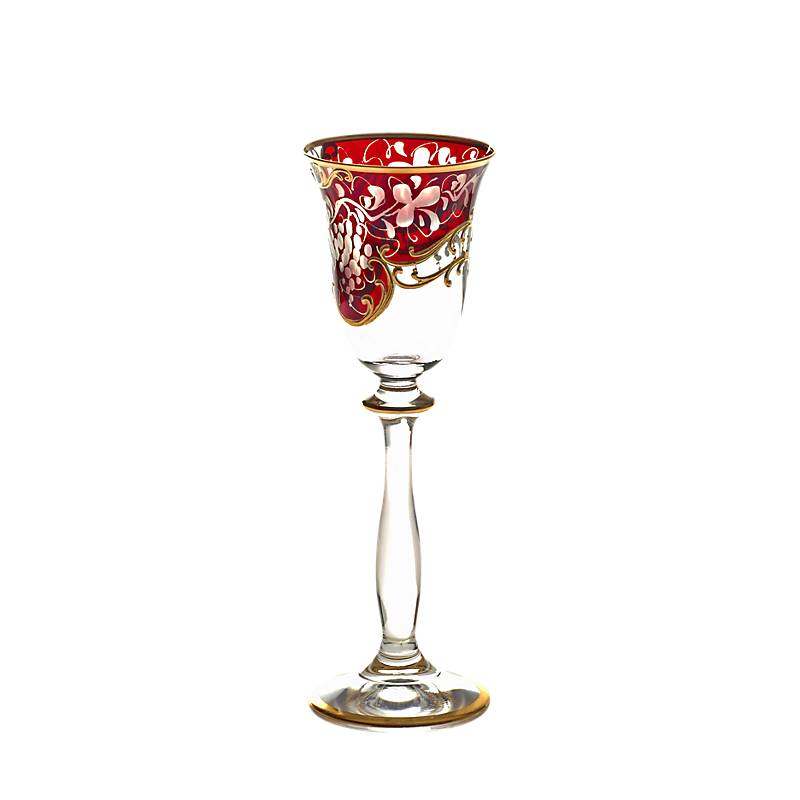 Likörglas Golden Grape (60ml)