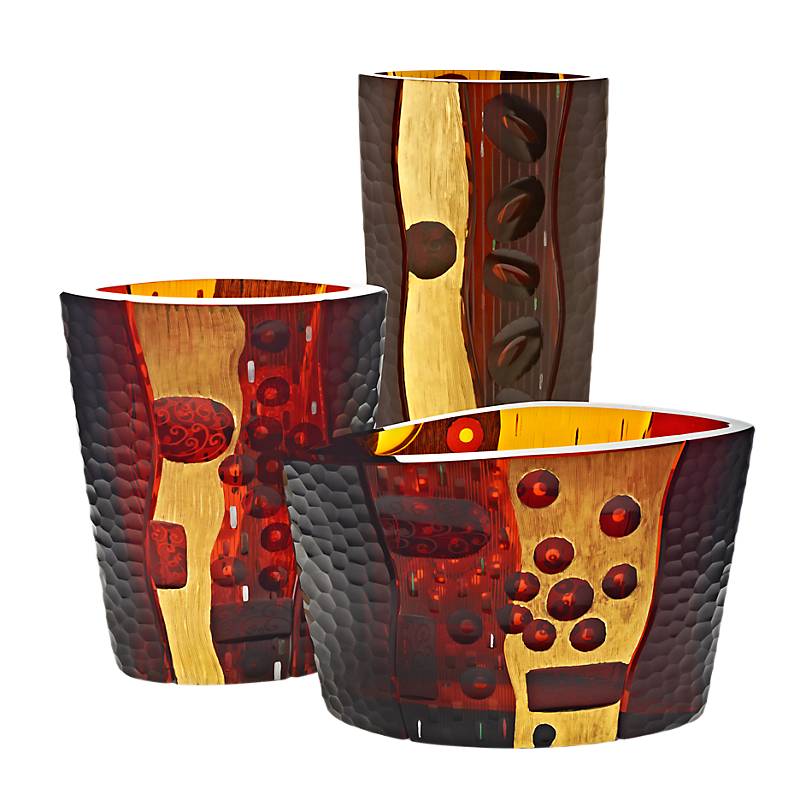Vase "Art Queen" (30cm)
