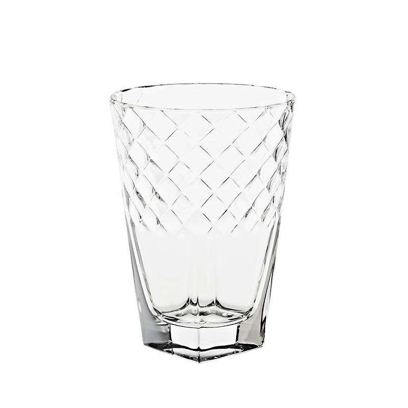 Trinkglas Wabe 480ml