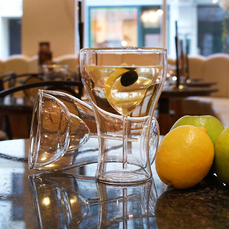 Margaritaglas Thermo 300ml