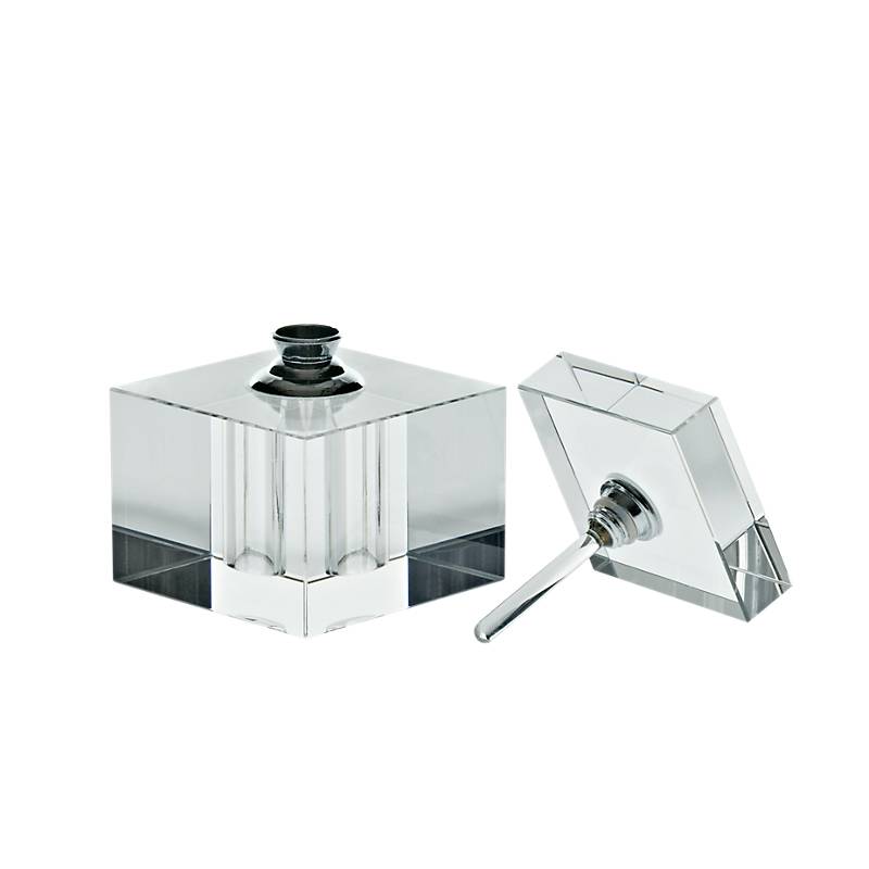 Flacon "Star" (7,5cm)