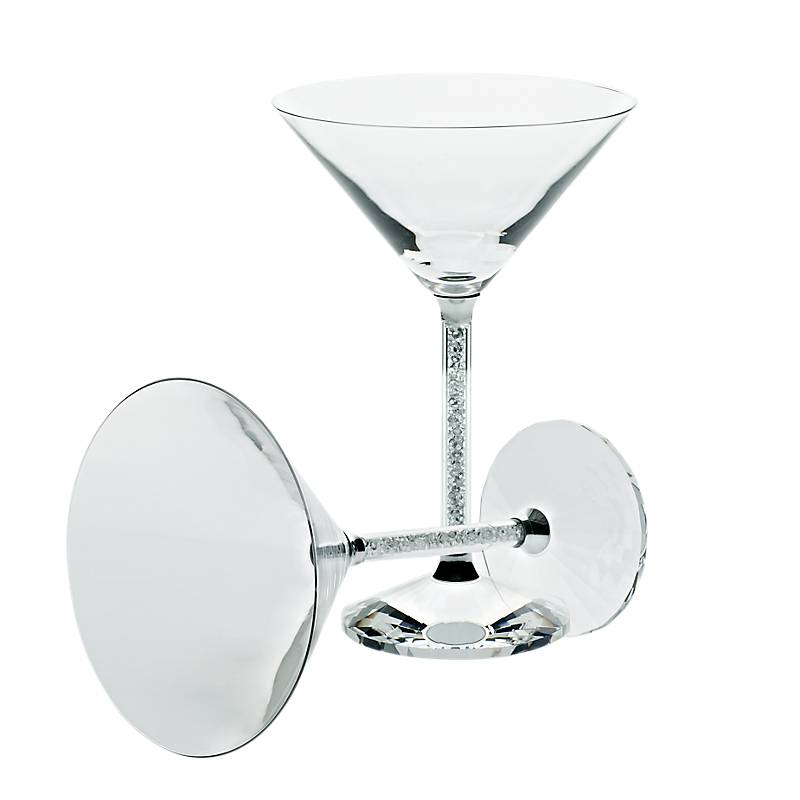 Martiniglas Crystal Diamonds 250ml