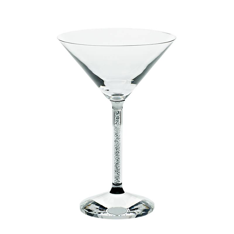 Martiniglas Crystal Diamonds 250ml