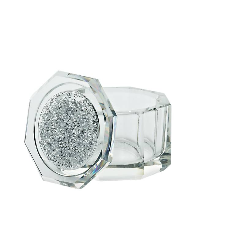 Dose "Crystal Diamonds" (6cm)