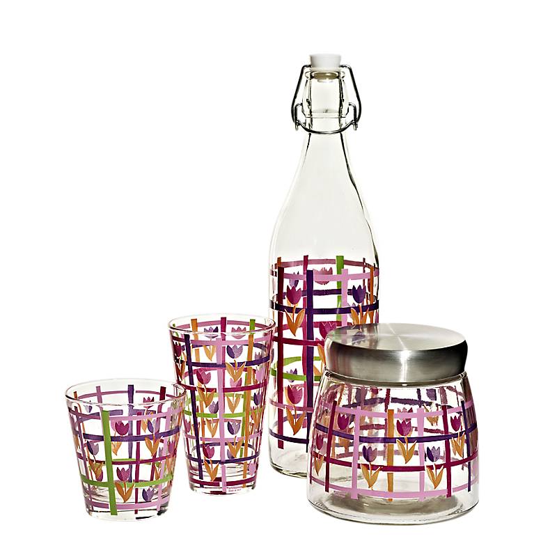 Wasserglas "Nadia" (250ml)