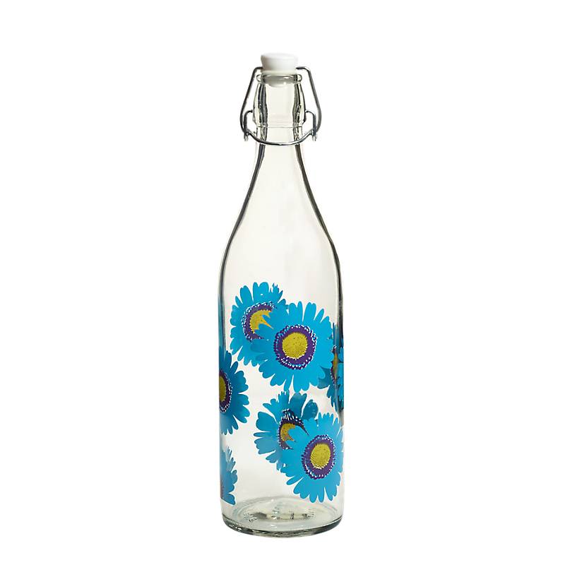 Bügelflasche "Nadia" (1 Liter)