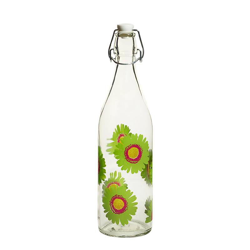 Bügelflasche "Nadia" (1 Liter)