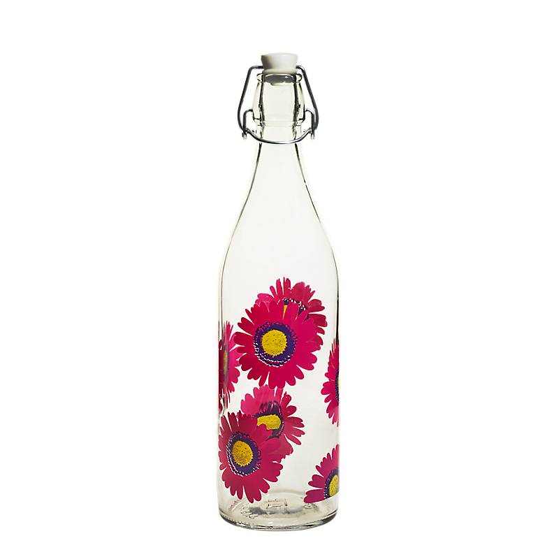 Bügelflasche "Nadia" (1 Liter)