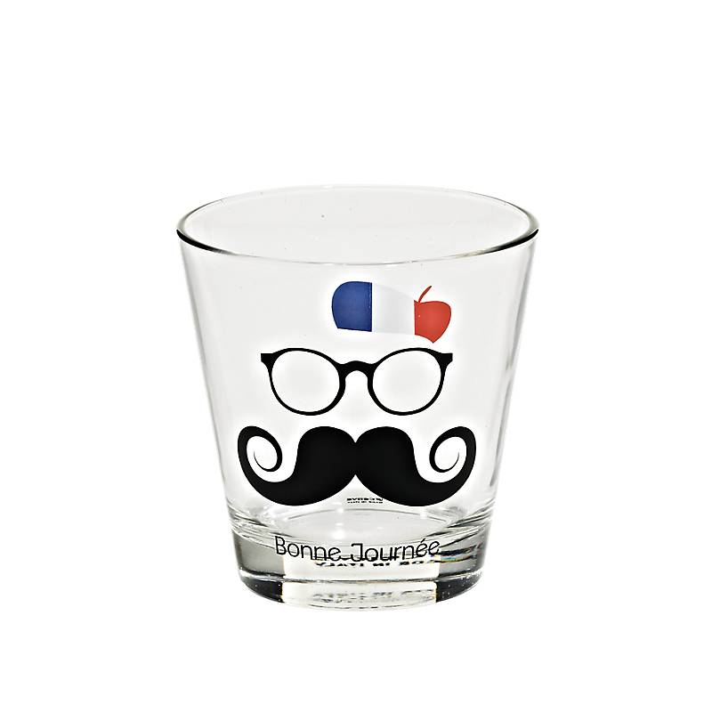Wasserglas "Nadia" (250ml)