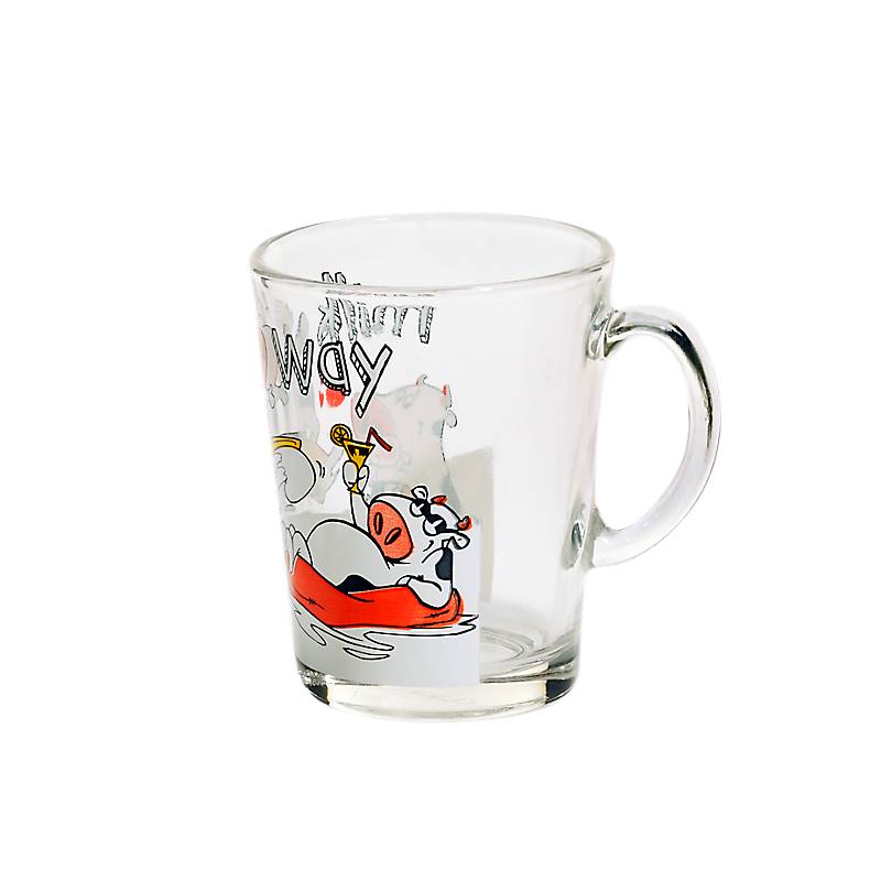 Glastasse Milk Way Nadia 260ml