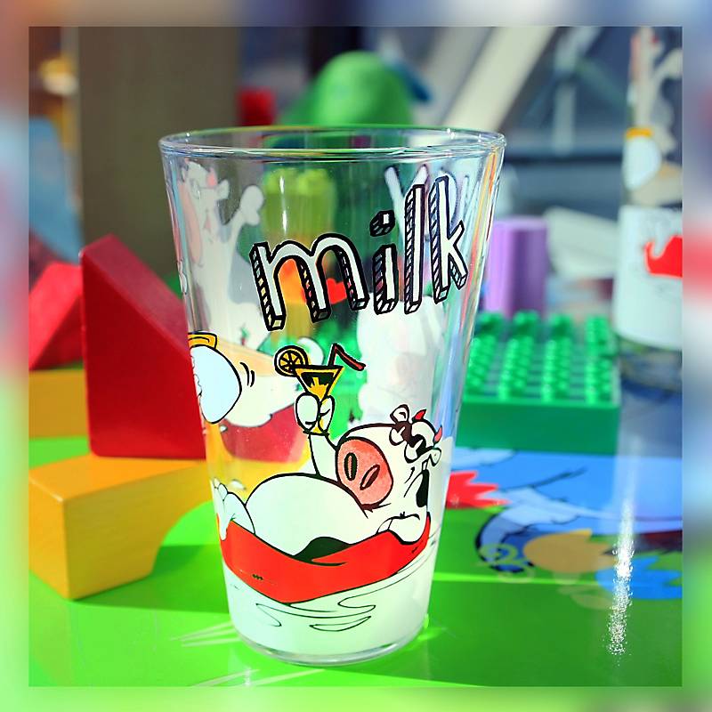 Limoglas "Nadia" (310ml)