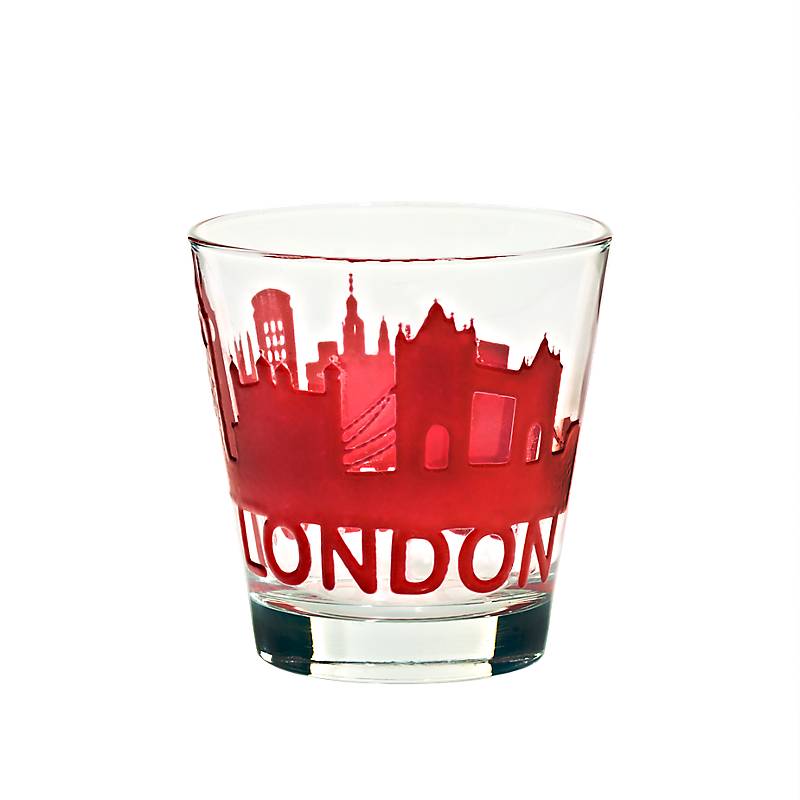 Wasserglas "Nadia" (250ml)