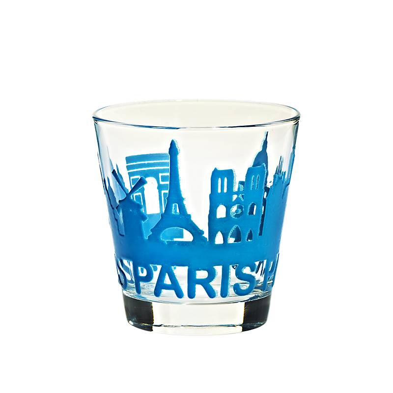 Wasserglas "Nadia" (250ml)