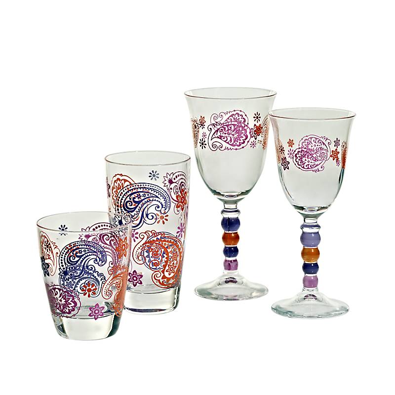 Limoglas "Nadia" (330ml)