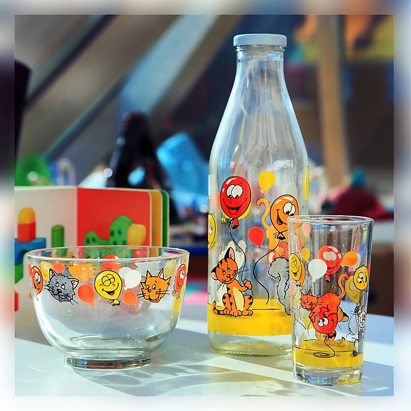 Müslischale "Nadia" (690ml)