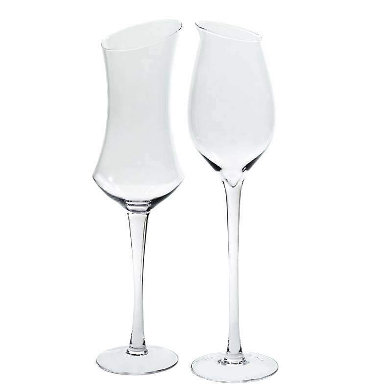 Windlicht Sara Famous 70cm Kerzenhalter Dekoration Gefäß Klarglas Geschenk