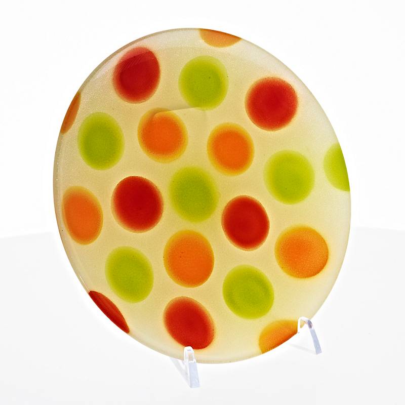 Teller Rainbow (18,5cm)