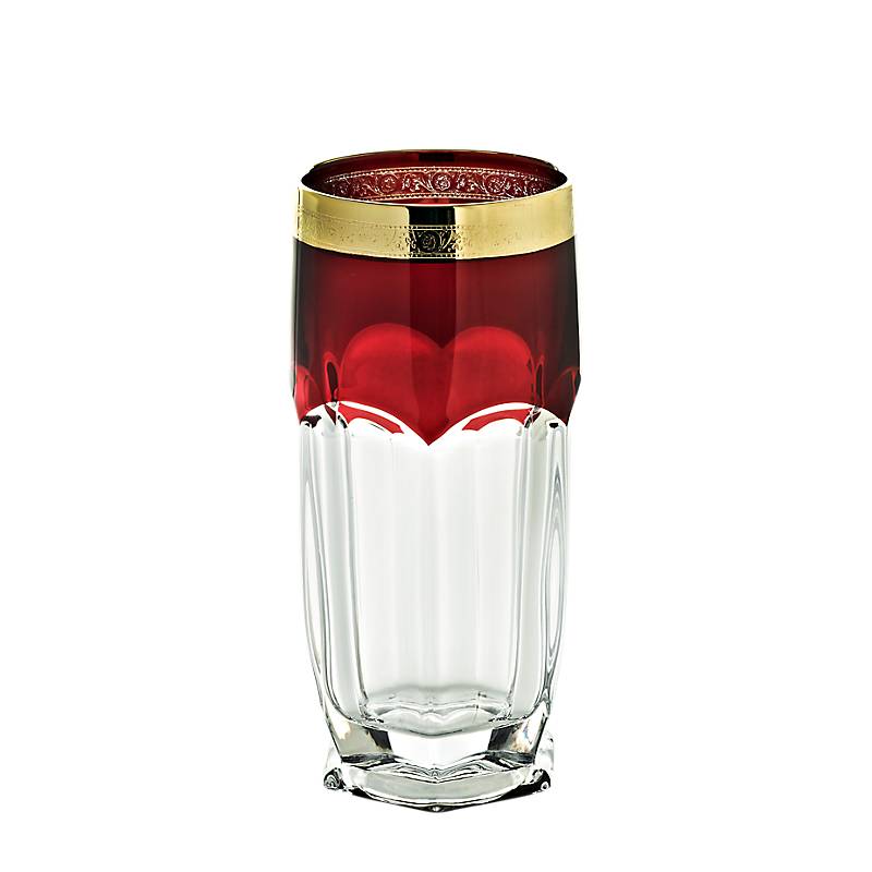 Trinkbecher "Safari Rubin" (300ml)