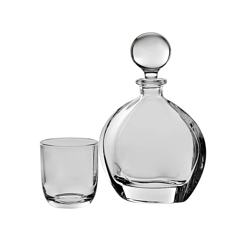 Whiskyset Orbit Laguna Spirits 7-tlg.