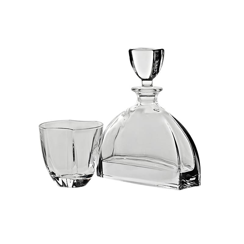 Whiskyset Nemo Laguna Spirits 7-tlg.