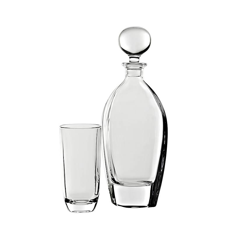 Karaffe mit Gläsern Orbit Laguna Spirits 7-tlg.