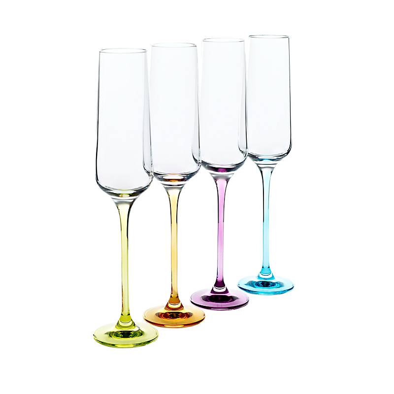 Sektglas Charisma Colour 150ml lila