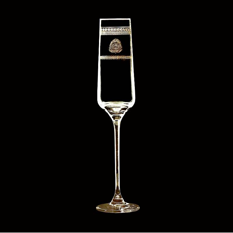 Sektglas Charisma VIP 150ml