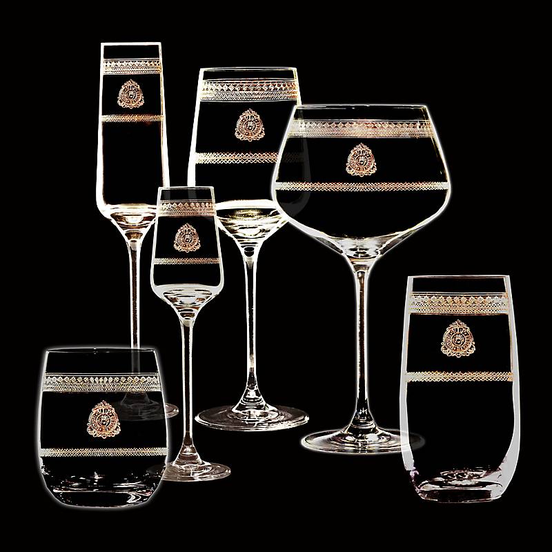Longdrinkglas Charisma VIP 450ml