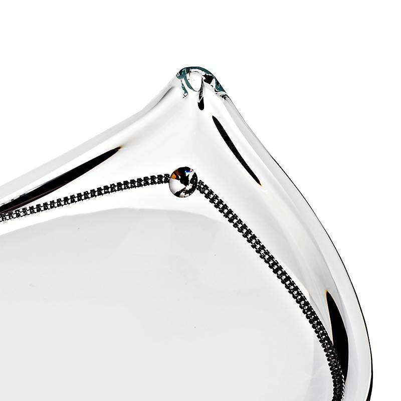 Schale City Diamonds (40,5cm)